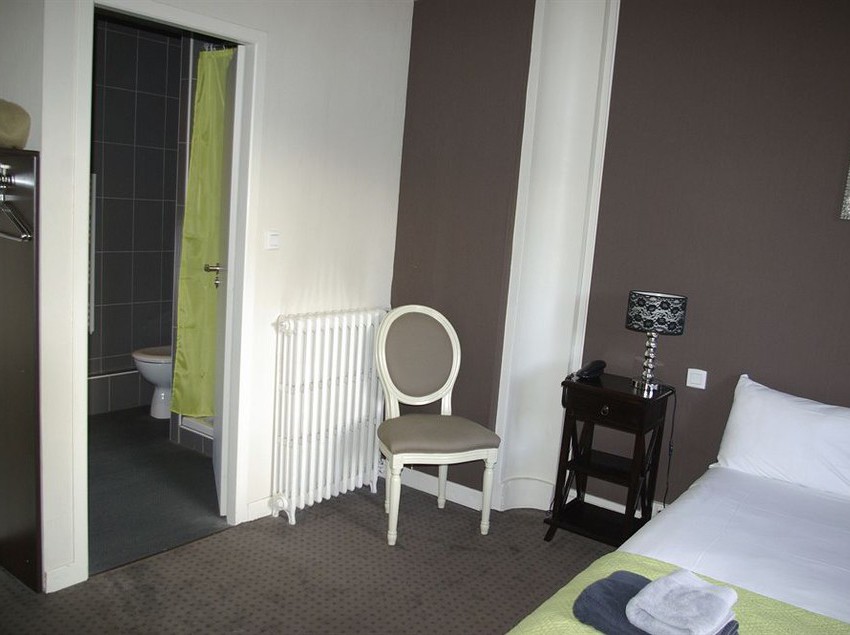 Hôtel Familia  | Limoges | Haute-Vienne | France 19