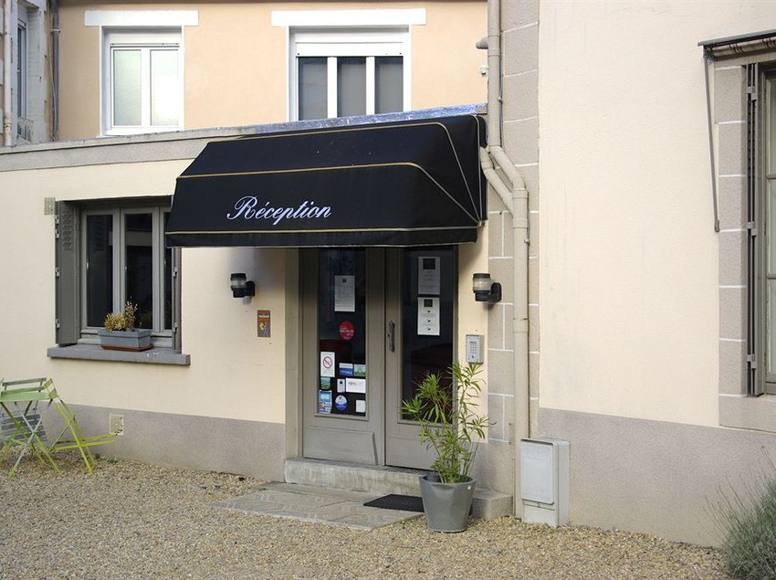 Hôtel Familia  | Limoges | Haute-Vienne | France 2