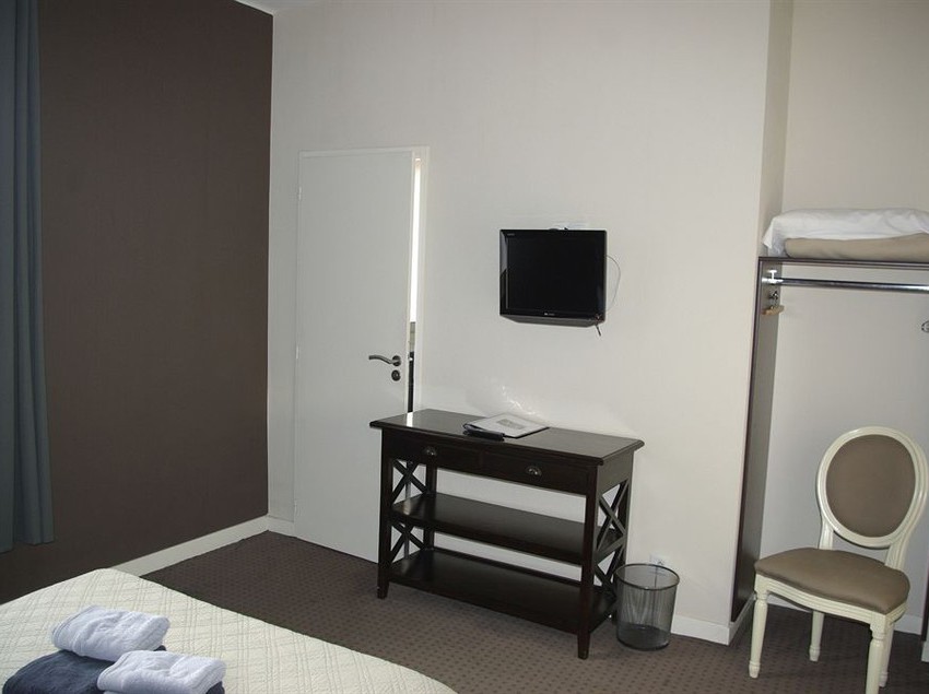 Hôtel Familia  | Limoges | Haute-Vienne | France 20