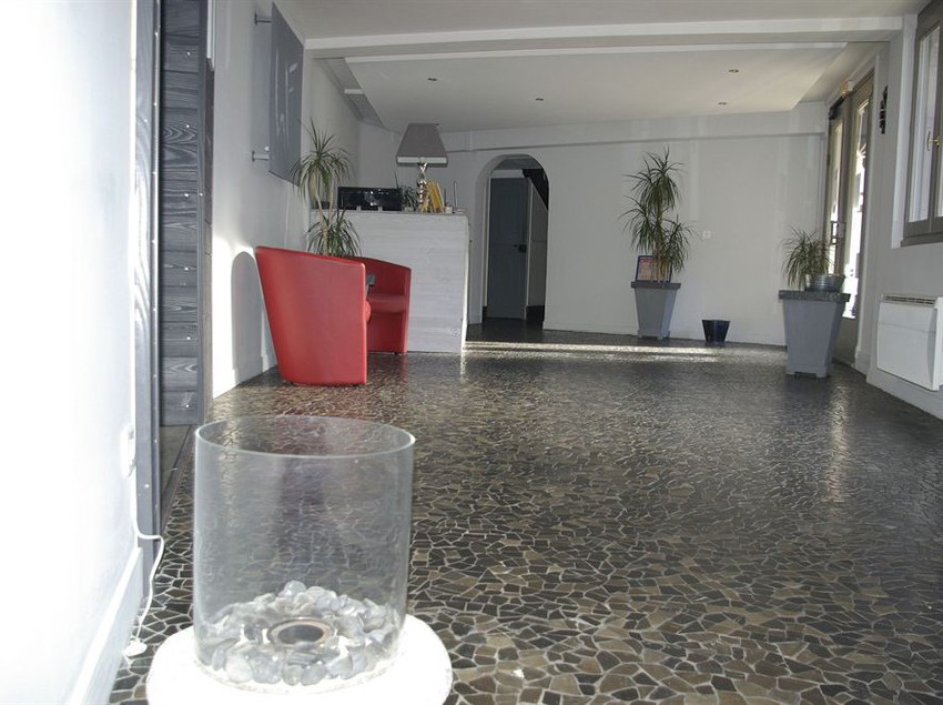 Hôtel Familia  | Limoges | Haute-Vienne | France 3