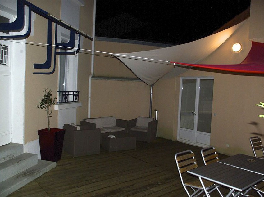 Hôtel Familia  | Limoges | Haute-Vienne | France 5