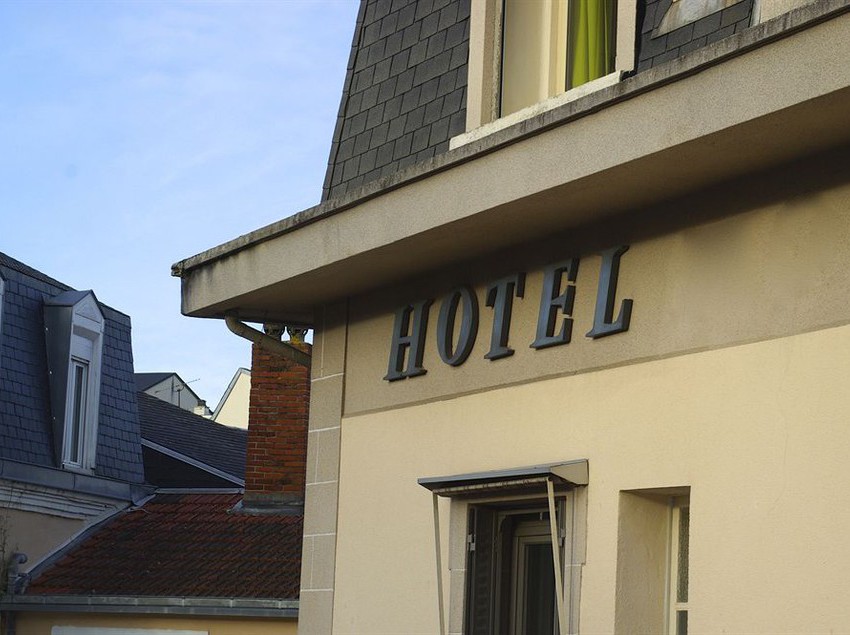 Hôtel Familia  | Limoges | Haute-Vienne | France 7