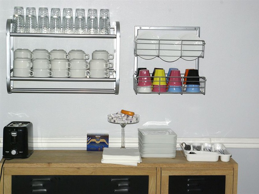 Hôtel Familia  | Limoges | Haute-Vienne | France 8