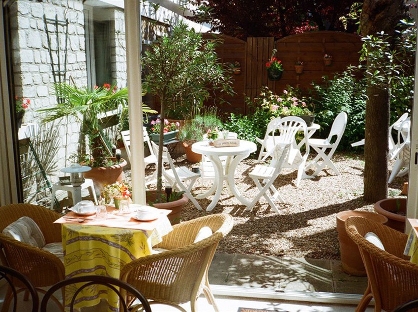 Hotel Beausejour Nevers Nievre