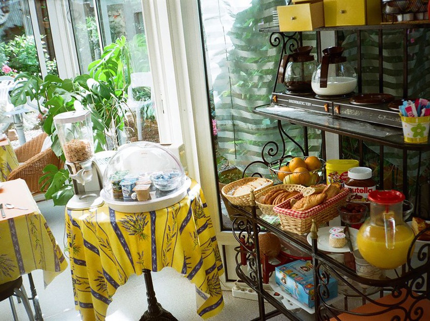 Hôtel Beausejour  | Nevers | Nievre | France 1