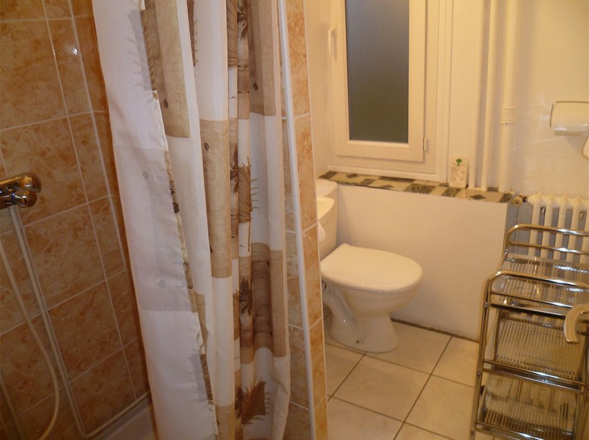 Hôtel Beausejour  | Nevers | Nievre | France 2