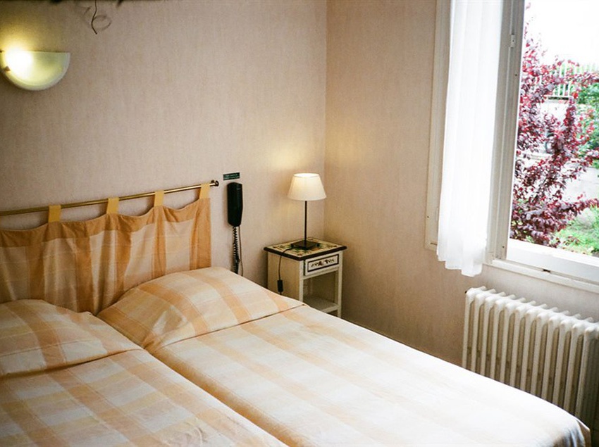 Hôtel Beausejour  | Nevers | Nievre | France 3