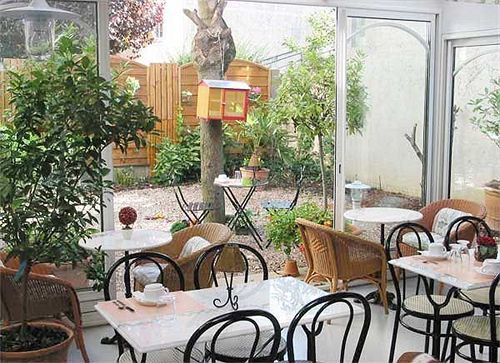 Hôtel Beausejour  | Nevers | Nievre | France 4