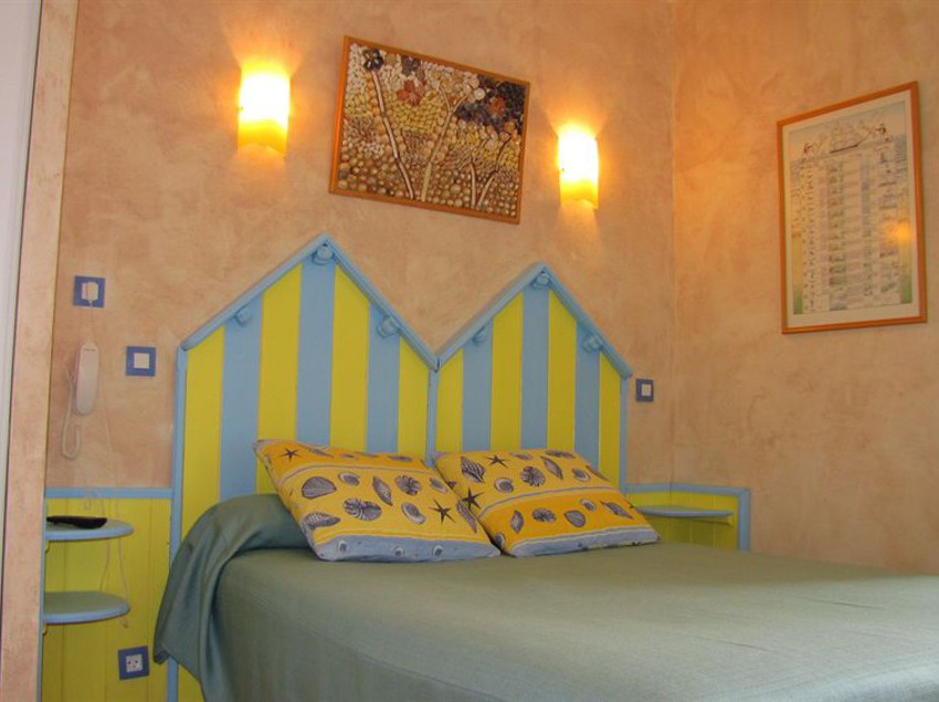 Hotel De France Costas de Armor