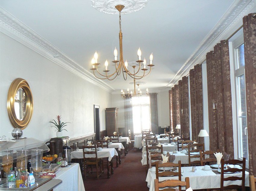 Hotel Le Florence 