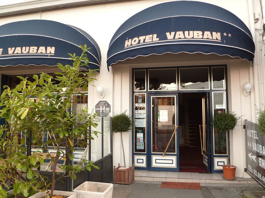 Hotel Vauban