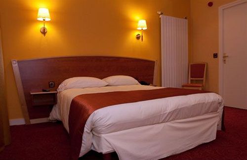 Hôtel Vauban  | Brest | Finistere | France 7