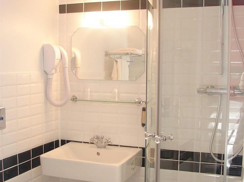 Hôtel Le Charleston  | Le Mans | Sarthe | France 12