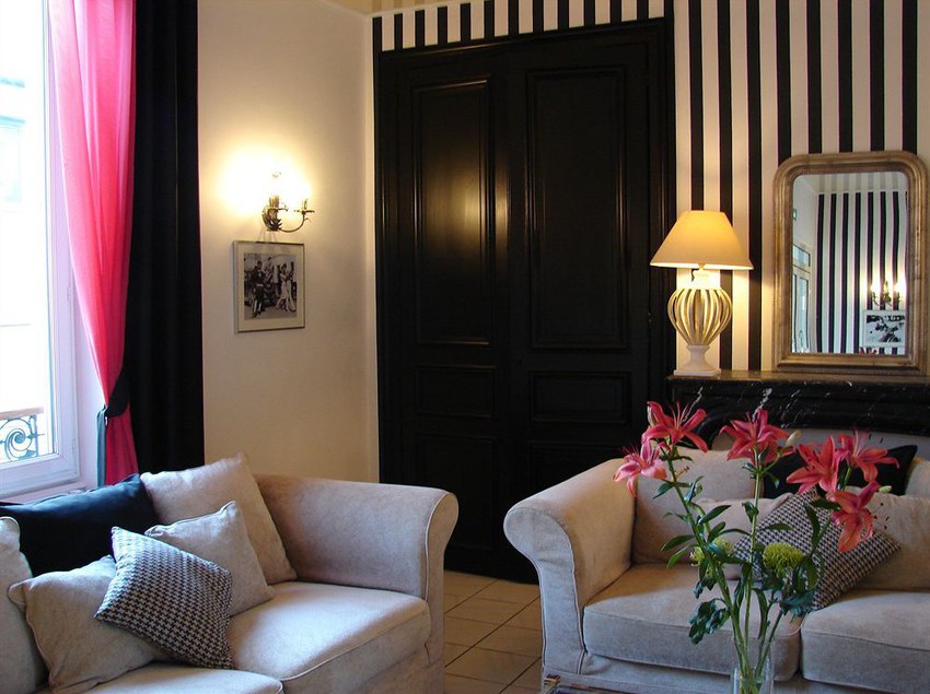 Hôtel Le Charleston  | Le Mans | Sarthe | France 5