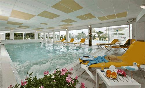 Hôtel Edena  | St Gilles Croix de Vie | Vendee | France 1