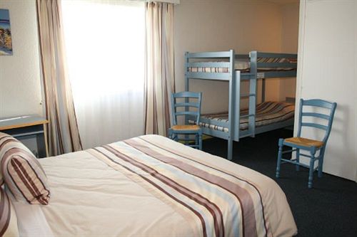 Hôtel Edena  | St Gilles Croix de Vie | Vendee | France 5