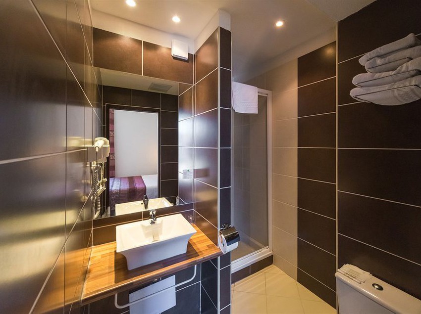 Hôtel Le 21  | Saint Raphael | Var | France 10