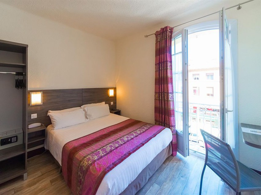 Hôtel Le 21  | Saint Raphael | Var | France 11