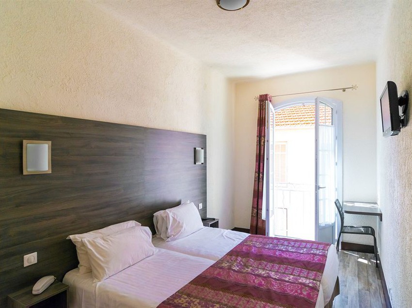 Hôtel Le 21  | Saint Raphael | Var | France 12