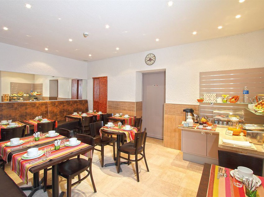 Hôtel Le 21  | Saint Raphael | Var | France 13