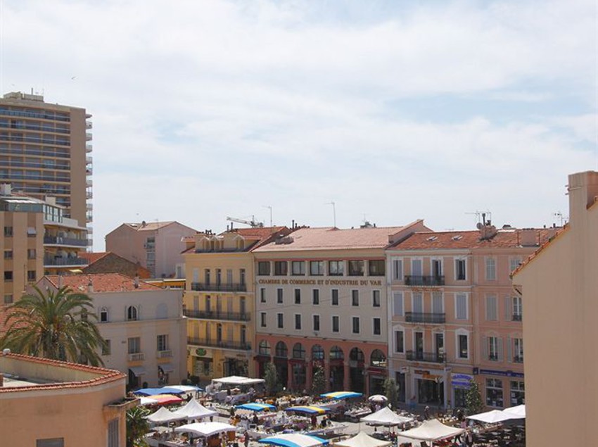 Hôtel Le 21  | Saint Raphael | Var | France 15