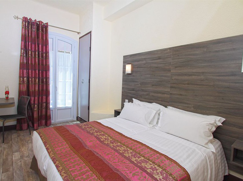 Hôtel Le 21  | Saint Raphael | Var | France 17