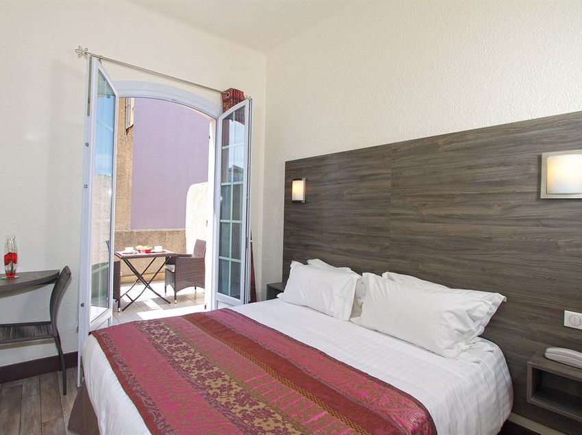 Hôtel Le 21  | Saint Raphael | Var | France 19