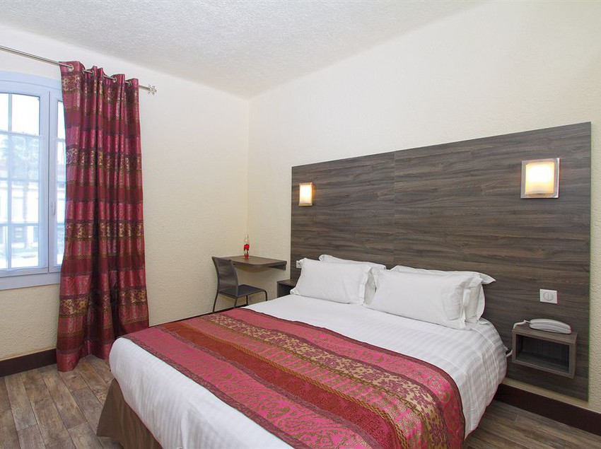 Hôtel Le 21  | Saint Raphael | Var | France 2