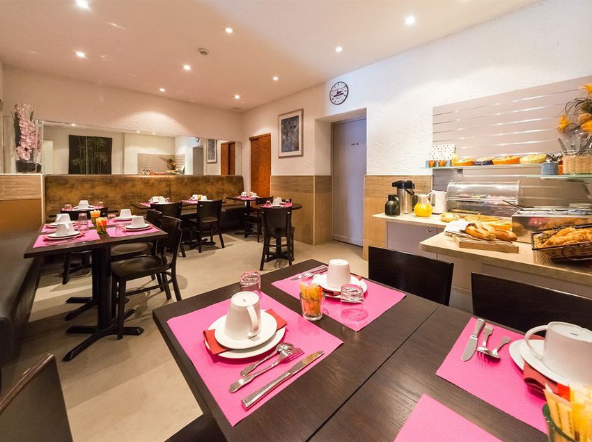 Hôtel Le 21  | Saint Raphael | Var | France 5