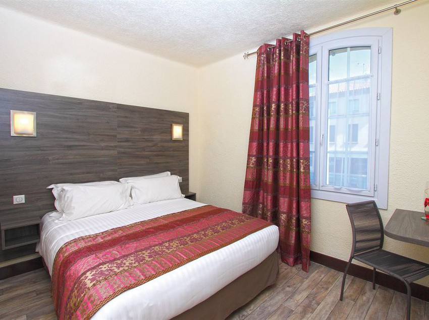 Hôtel Le 21  | Saint Raphael | Var | France 6