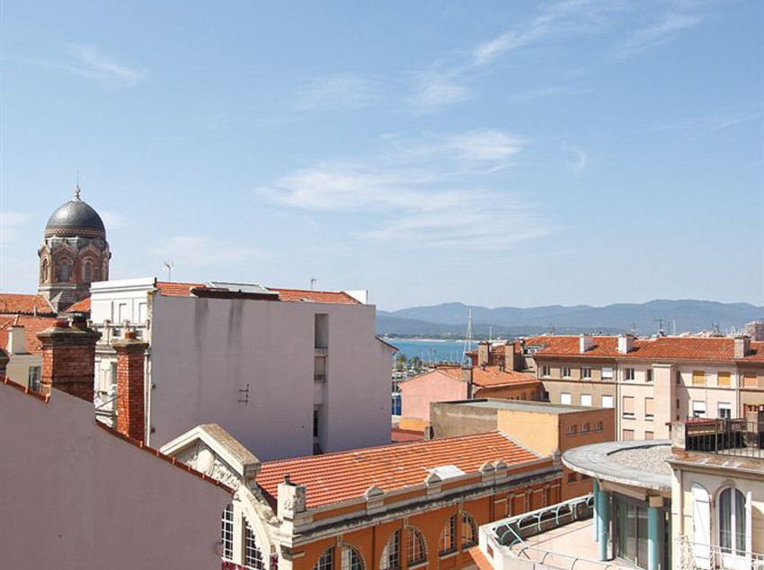 Hôtel Le 21  | Saint Raphael | Var | France 7