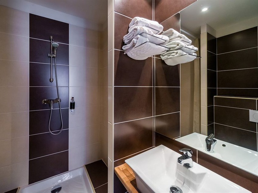 Hôtel Le 21  | Saint Raphael | Var | France 8