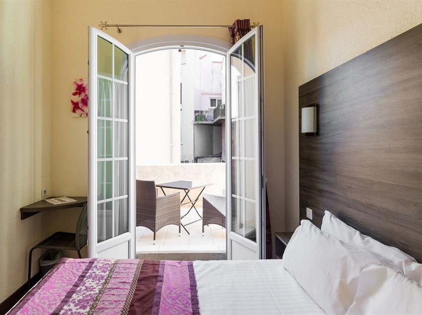 Hôtel Le 21  | Saint Raphael | Var | France 9