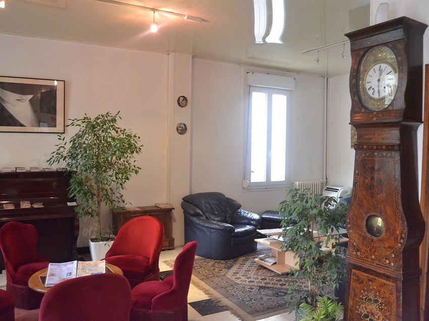 Hotel Will's Narbona