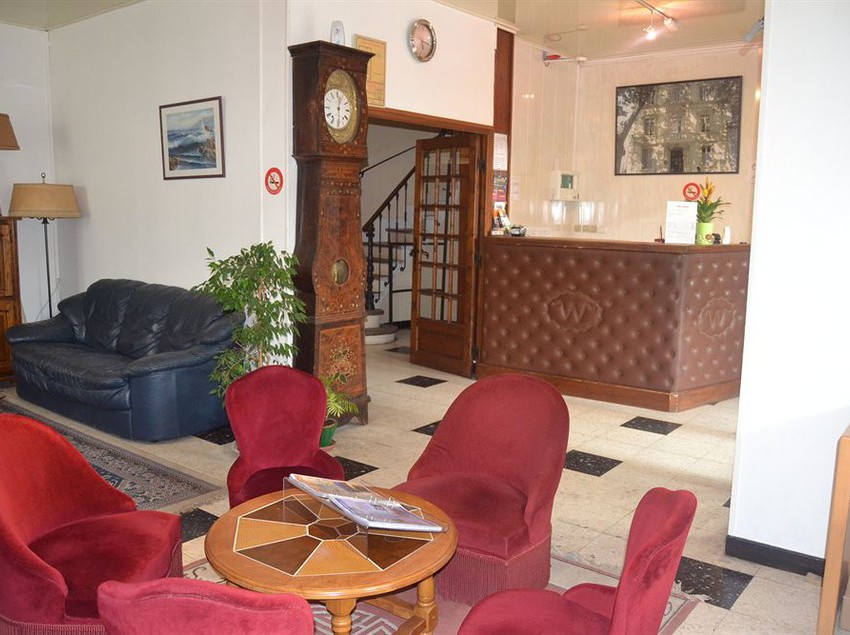 Hôtel Will's  | Narbonne | Aude | France 1