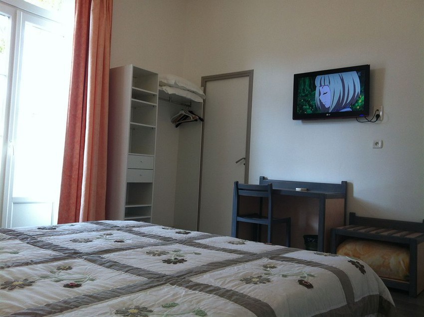 Hôtel Will's  | Narbonne | Aude | France 14