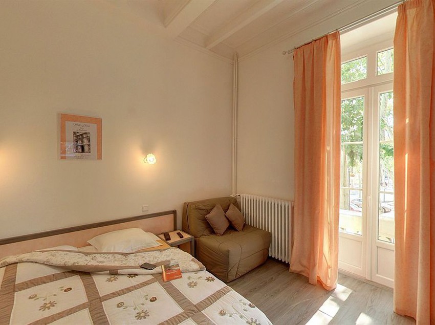 Hôtel Will's  | Narbonne | Aude | France 15