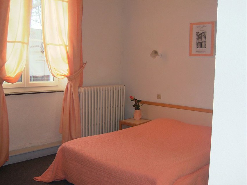 Hôtel Will's  | Narbonne | Aude | France 18