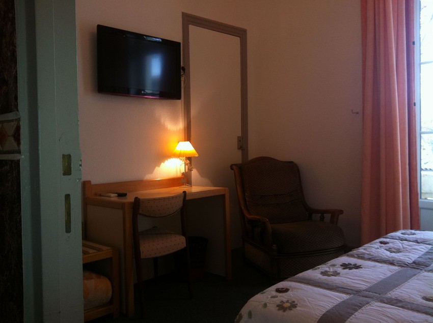 Hôtel Will's  | Narbonne | Aude | France 19