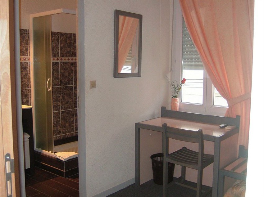 Hôtel Will's  | Narbonne | Aude | France 20