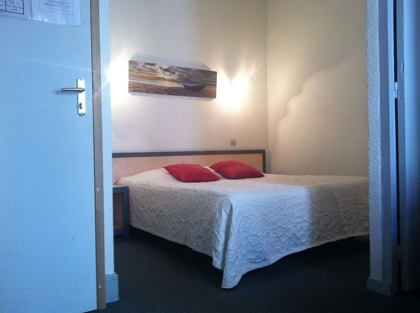 Hôtel Will's  | Narbonne | Aude | France 6