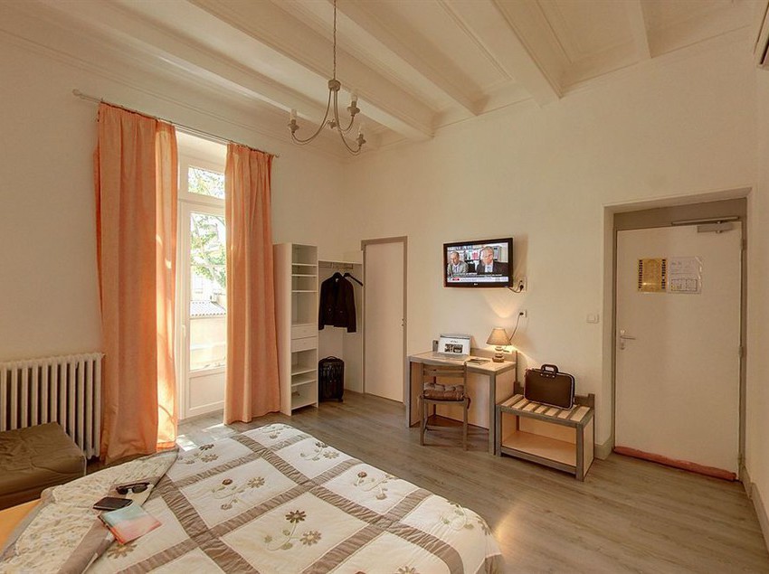 Hôtel Will's  | Narbonne | Aude | France 7