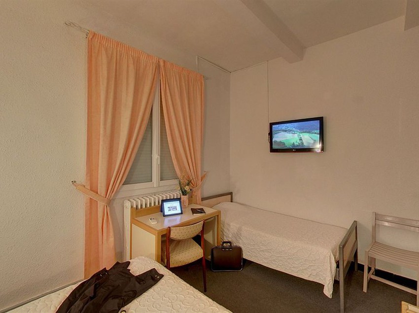 Hôtel Will's  | Narbonne | Aude | France 9