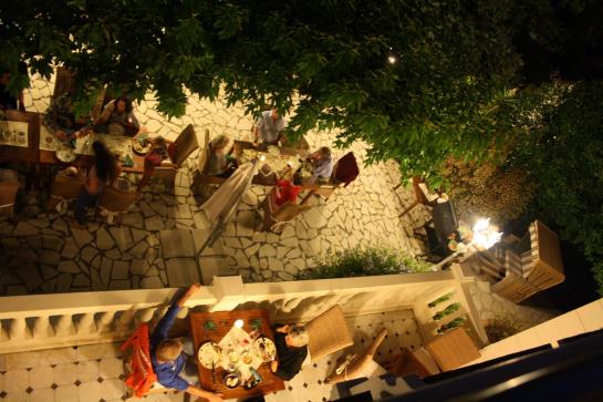 Romantik Hotel La Chêneraie  | Saint Raphael | Var | France 1