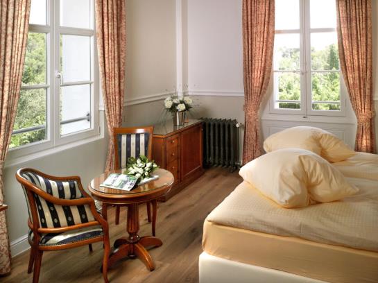 Romantik Hotel La Chêneraie  | Saint Raphael | Var | France 10