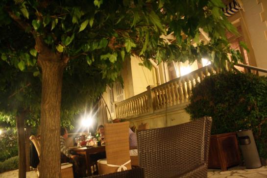 Romantik Hotel La Chêneraie  | Saint Raphael | Var | France 13