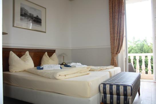 Romantik Hotel La Chêneraie  | Saint Raphael | Var | France 16