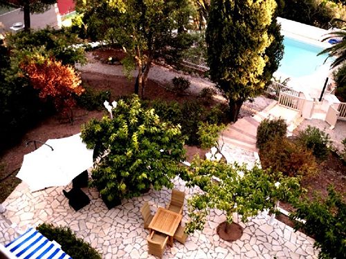 Romantik Hotel La Chêneraie  | Saint Raphael | Var | France 17