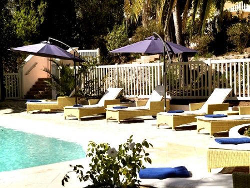 Romantik Hotel La Chêneraie  | Saint Raphael | Var | France 19