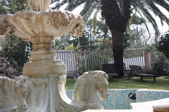 Romantik Hotel La Chêneraie  | Saint Raphael | Var | France 2